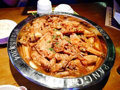 凤翅煲-胖哥俩肉蟹煲(万国店)