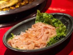 -谭鸭血老火锅(漳州路店)