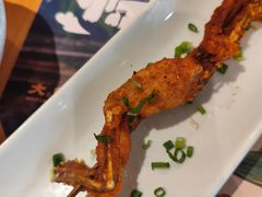 -大师兄·手工面·西北菜(南沙万达广场店)