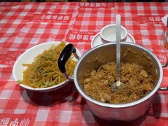 -龙师傅卤炒(天马店)