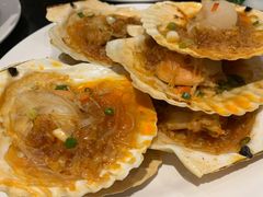 -蓝钻·国际美食海鲜自助百汇(西直门店)