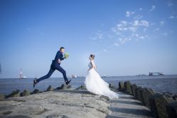 -巴黎时尚婚纱摄影(南汇店)