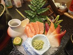 -樱嘢·炭火烧肉(惠南店)