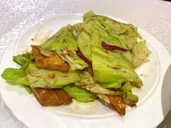 -巴依老爷·新疆美食(上城区天城路店)