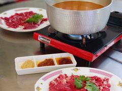 -燃计沙茶皇·香港沙茶火锅(人广旗舰店)