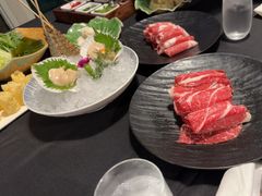 -西郊宾馆·1921餐厅