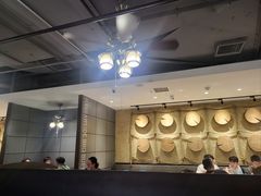 -汉巴味德(乐宾百货店)