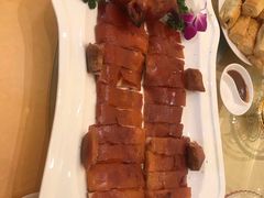 -惠州康帝国际酒店