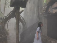 -青青世界