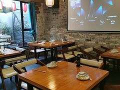 -61号餐吧(兴坪古镇漓江店)