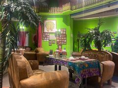 卡座-小娘惹厨房Little Nyonya(狮城有约上榜店)