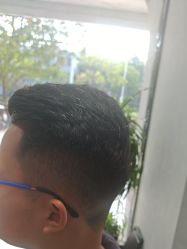 -丝源发型