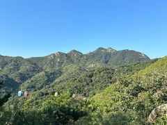 -天津盘山风景名胜区