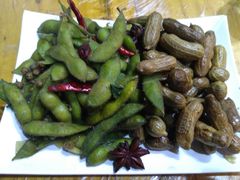 -猫姑娘大盘鸡(商城路店)