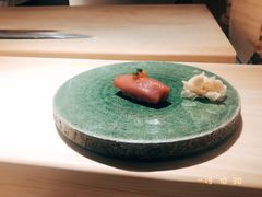 -鮨青(恒基名人购物中心店)