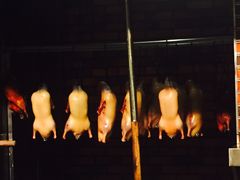 -同喜烤鸭店(光芒店)