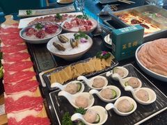 -五星桥原切肥牛火锅·30年专注好牛肉(湖塘店)