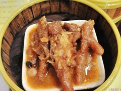 -府城小食馆(金龙宾馆店)