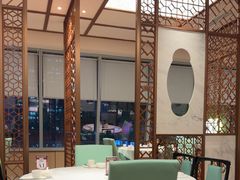 -洋洋中餐馆·SINCE 1997(信投店)