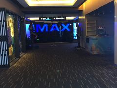 -万达影城(仓山万达广场激光IMAX店)