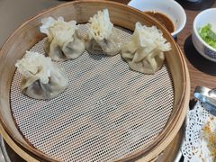 -老奉天马家烧麦(三台子店)