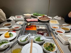 -海底捞火锅(八佰伴店)