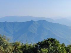 -梧桐山风景名胜区