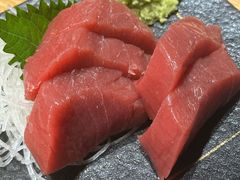 -桂马·日本料理·海胆·海鲜饭·酒场(民主广场店)