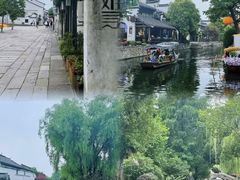 -南浔古镇