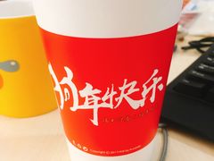 -沪上阿姨·精选茶饮(天河城店)