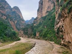 -炳灵寺世界文化遗产旅游区