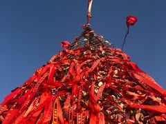 -帽儿山国家森林公园