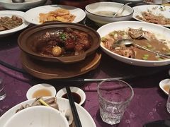 -妈妈菜舟山海鲜(定海古城店)
