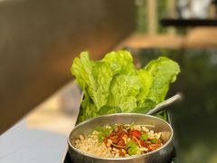 -Ginger(兴国路店)