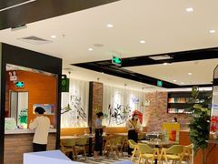 -周沫西餐(漫广场店)