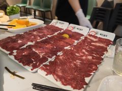 -潮牛壹号鲜牛肉火锅(世界城广场店)