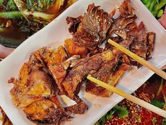 -枪火串烧·东北特色烧烤(罗湖总店)