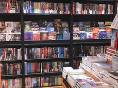 -西西弗书店&矢量咖啡(来福士广场店)