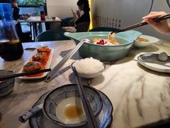 -周渝食惦·酸菜鱼精致川菜(横岗店)