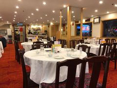 大堂-凤城酒家(渣华道)