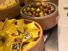 -龍歌自助小火锅(市南金茂湾店)
