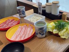 -沼津港精致料理·寿喜烧·烧鸟(青浦宝龙广场日料榜单店)