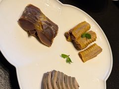 -四季民福烤鸭店(外滩外白渡桥店)