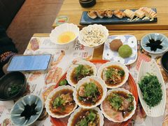 -Sushi Love 创意寿司(正佳广场店)