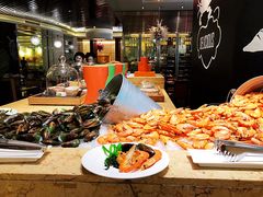 -海航大厦万豪酒店彩海轩中餐厅(霄云路店)