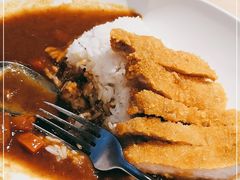 -噹噹呀咪咖喱屋(三阳百盛店)