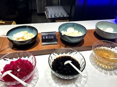 -SEA西雅图海鲜自助餐厅(正义店)