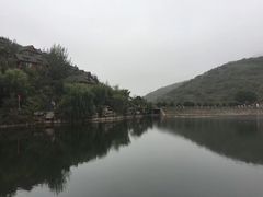 -吕氏疙瘩汤·新鲁菜(潍坊银座店)