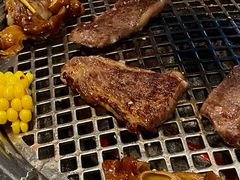 -馥二代韩式烤肉 2세대 불고기(喷水池店)