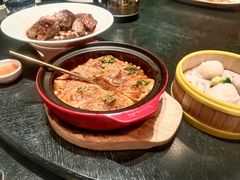 -蝴蝶里·粤菜·点心(滨江龙湖店)